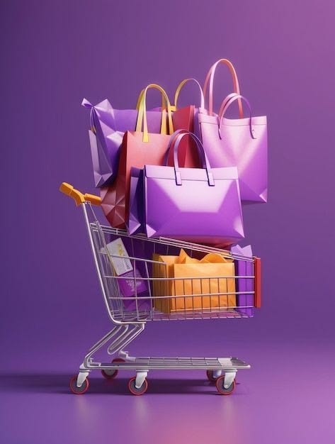 Featured products from Buy Trend Store